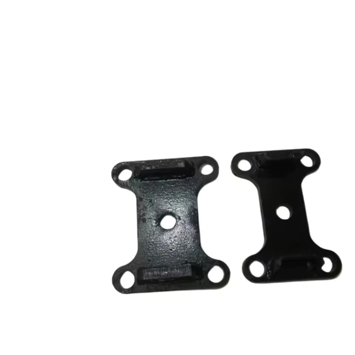 Fuwa Type Axle Seat