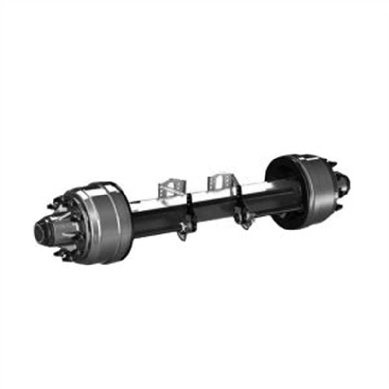 FUWA 16T 공급업체를 위한 American Type Axle