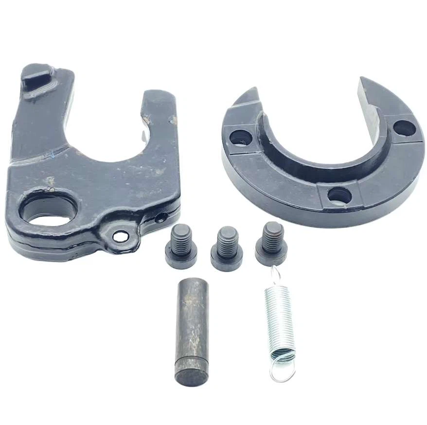 트럭 다섯 번째 휠 수리 키트