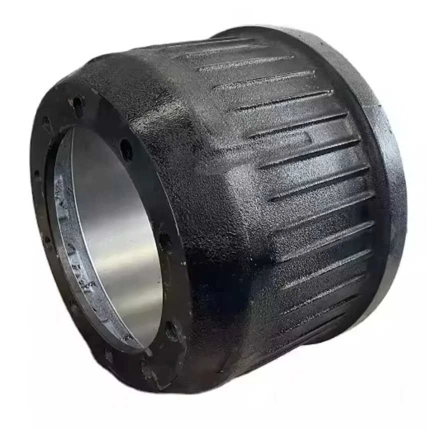 표준 독일 유형 브레이크 드럼